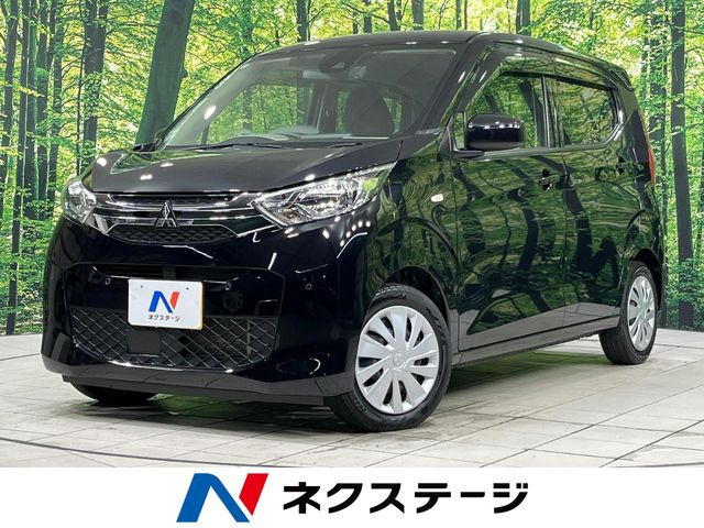 eKワゴン G