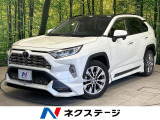TRD パノラマルーフ 純正9型ナビ バックカメラ 衝突被害軽減システム