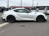 スープラ 3.0 RZ 