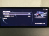 スマートブレーキサポート搭載!衝突の危険性が高い状況下でブレーキ制御を行い、衝突時の被害を軽減します!