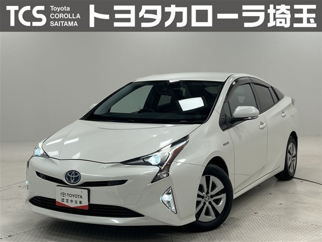 プリウス 1.8 A 