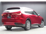 CX-80 3.3 XD Lパッケージ ディーゼル 