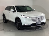 ドアミラーにLEDウインカーがついているので、周囲にアピールできますね。