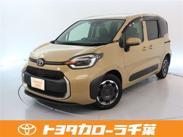 シエンタ ハイブリッド 1.5 Z 