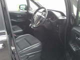 運転席操作部です!