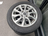 スペーシア ハイブリッド(HYBRID) G 4WD 修復歴無し