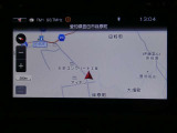 純正オプションのメモリー(SD)ナビです