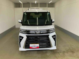 タントカスタム RS リミテッド 4WD 