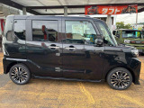 タントカスタム RS リミテッド 