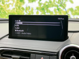 高音質なオーディオシステムで、車内をコンサートホールに。お気に入りの音楽を楽しみながら、快適なドライブをお過ごしください。