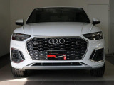 Q5スポーツバック 40 TDI クワトロ Sライン ディーゼル 4WD 