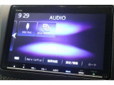 オーディオソース:CD DVD BluetoothAudio USB MusicRack フルセグTV