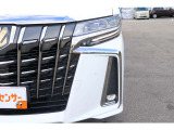 R3年式・アルファード・2.5SタイプゴールドⅡ・4.6万キロ・ディスプレイオーディオ・Bluetooth・フルセグTV・前後ドライブレコーダー・ETC・デジタルインナーミラー・TSS