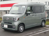 LEDヘッドライトで視界良好です☆☆