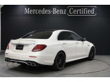Eクラス AMG E63 S 4マチックプラス 4WD 