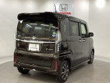 N-BOXカスタム G L ホンダセンシング 4WD 