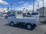 R7年式 1,850km キャリィトラック4WD 4AT 入庫です!
