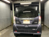 衝突被害軽減ブレーキや踏み間違い防止ブレーキなど運転支援機能付き!