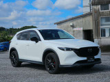 CX-5 2.2 XD ブラックトーンエディション 