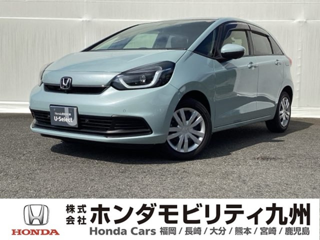 フィット 1.5 ホーム 