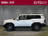 ランドクルーザー250 2.7 VX 4WD 