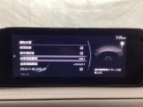 フォワードセンシングカメラで認識した交通標識をアクティブドライビングディスプレイに表示し、交通標識の見落とし防止を図り、安全運転を支援します。