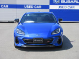 BRZ 2.4 STI スポーツ 