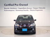 up! GTI 
