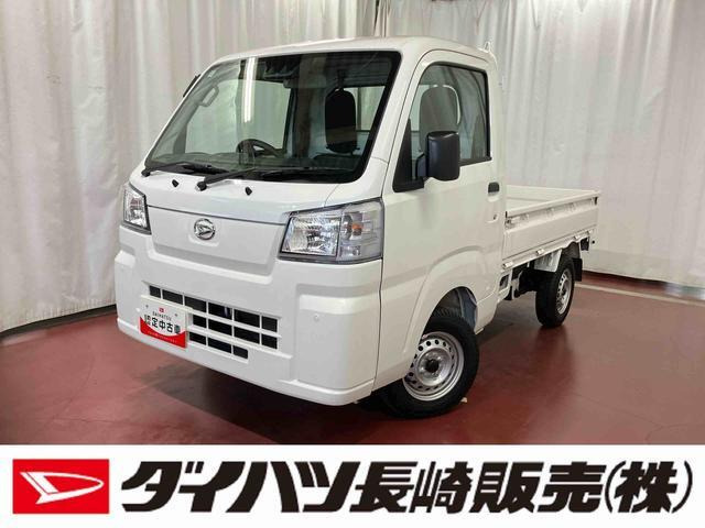 ハイゼットトラック スタンダード 