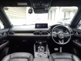 CX-5 2.2 XD エクスクルーシブ モード 4WD 