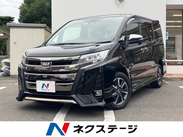 ノア 2.0 Si W×B III