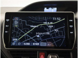カーナビが付いていれば初めて通る道でも迷わずに目的地にたどり着けますね。迷わなければ余計なガソリンも使わずにエコです。