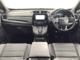 ★いつでも気持ちよく運転できて、使い勝手のいい収納や体をケアするシート、細部にまでこだわったインテリア♪