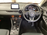 CX-3 2.0 20S プロアクティブ Sパッケージ 
