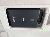 【ETC】再セットアップ後高速道路の料金所をノンストップで通過できて大変便利です。