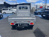 R7年式 1,850km キャリィトラック4WD 4AT 入庫です!
