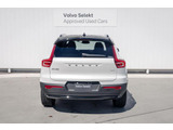 XC40リチャージ アルティメット シングルモーター 