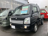キャリイ スーパーキャリイ X 4WD 