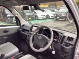 運転席側ダッシュパネル
