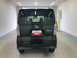 タントカスタム RS リミテッド 4WD 