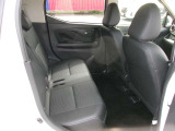 リヤシ-トも快適ですので、座りに来て欲しいです^^中古車は体感する事が出来ますので、ぜひ!!お待ちしております^^