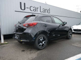 【スタイリッシュコンパクト・MAZDA2】