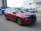 フォレスター 1.8 スポーツ EX 4WD 