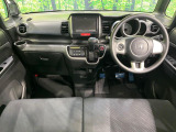 N-BOX G SSパッケージ 特別仕様車