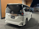 セレナ 1.2 e-POWER ハイウェイスターV 修復歴無し
