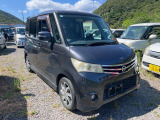 ルークス ハイウェイスター 