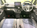 ルークス ハイウェイスター Gターボ 4WD 