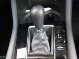DCT、CVT、従来型のATなど、すべてのトランスミッションの利点を集約し、ロックアップ領域を大幅に拡大し伝達効率の向上とマニュアルトランスミッションのようなダイレクト感を実現した自社製ATです。
