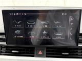 【ディスプレイオーディオ】スマホに接続すれば「Apple CarPlay」または「Android Auto」から、アプリのナビや電話・メッセージ・音楽などが利用できます!