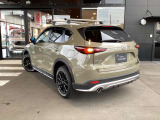 CX-5 2.2 XD フィールドジャーニー 4WD 